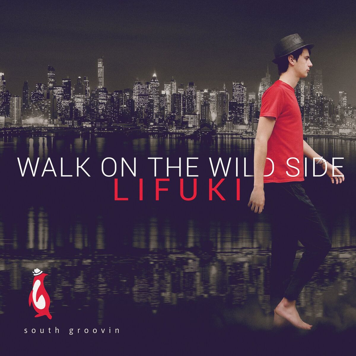 Album cover of Walk on the Wild Side
