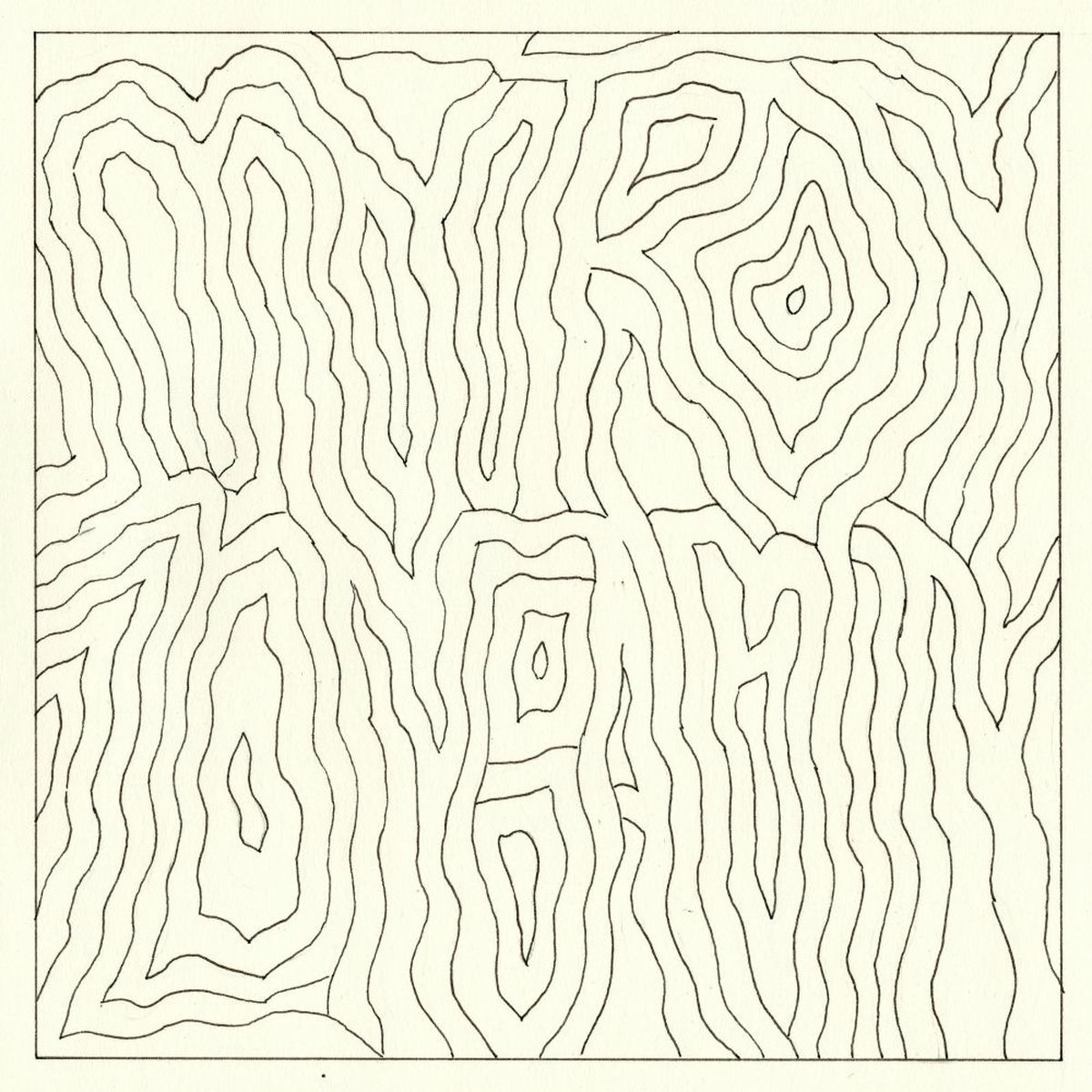 Album cover of Arboretum