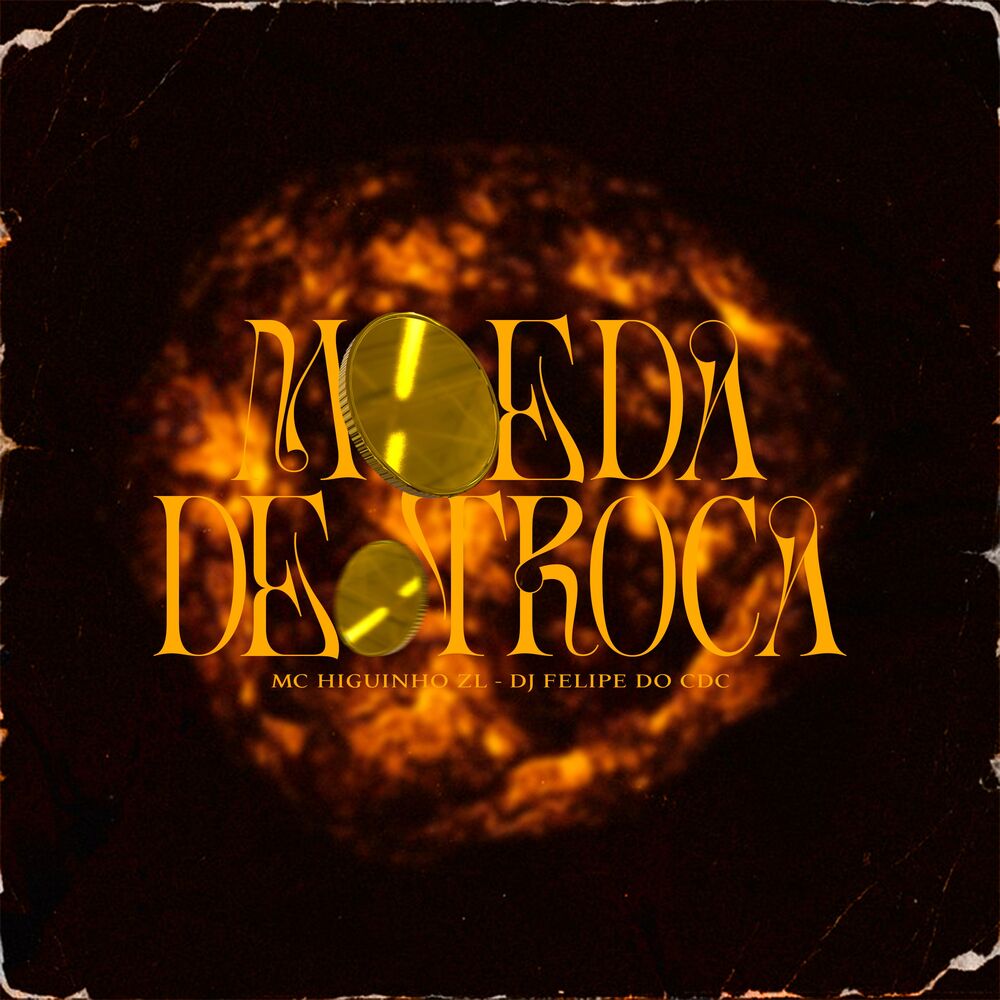 Picture of Moeda De Troca