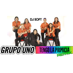 Cover of Tengo la Primicia (Remix)