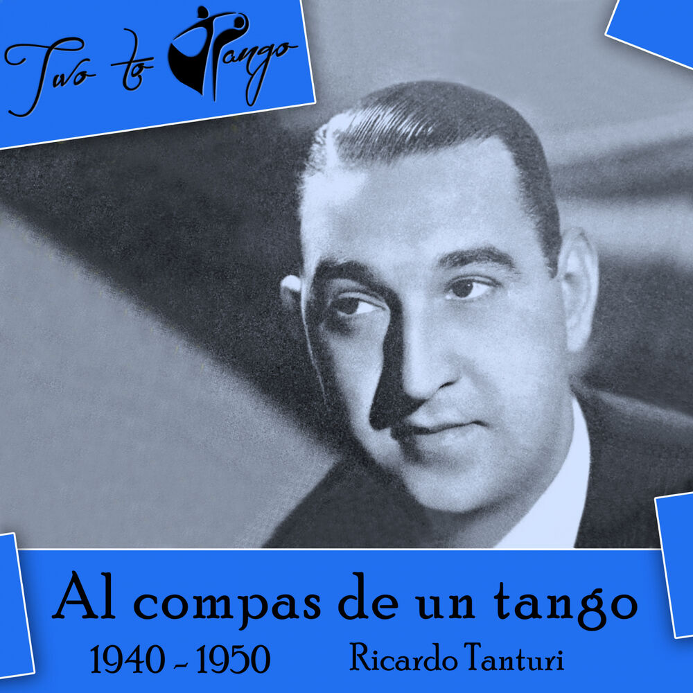Picture of Al compas de un tango (1940 - 1950)