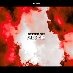 Cover of Better Off Alone