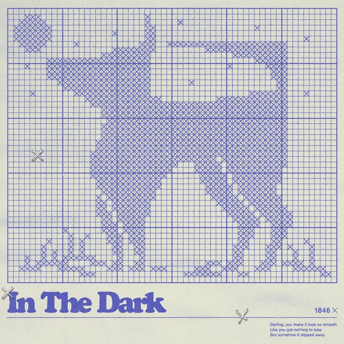 Album cover of In The Dark