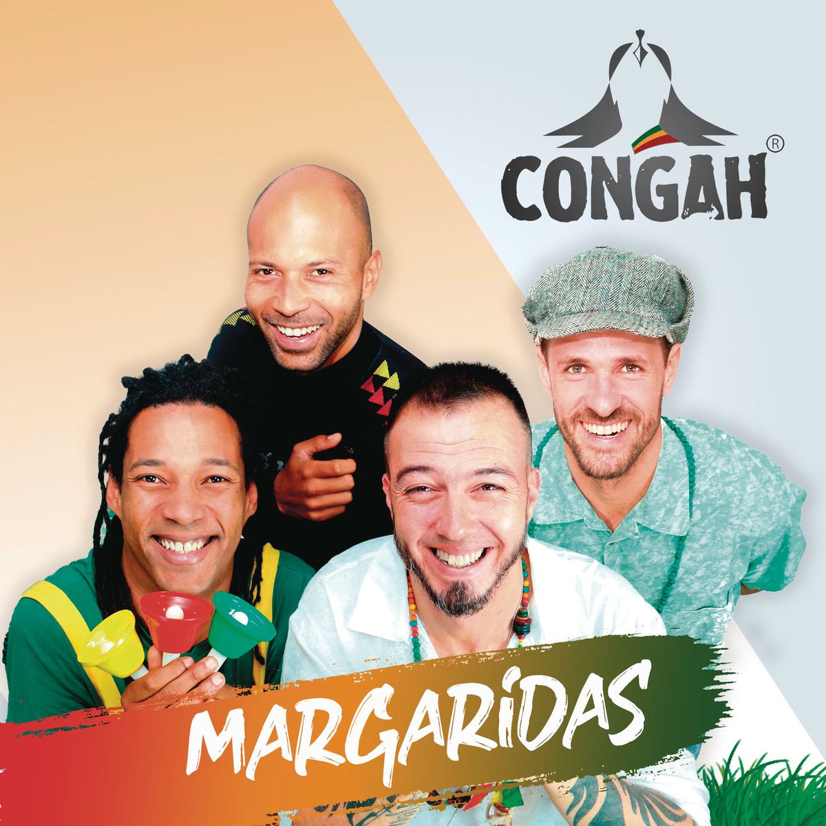 Album cover of Margaridas