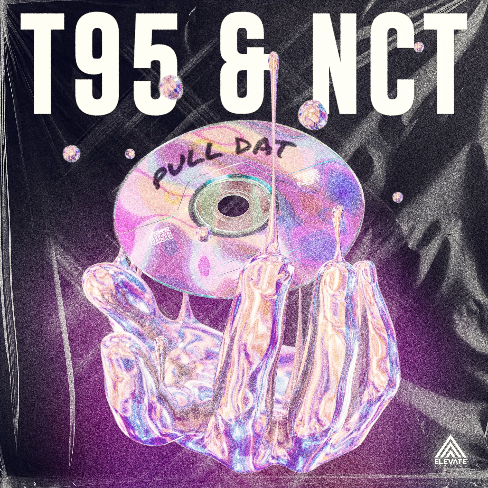 Album cover of Pull Dat