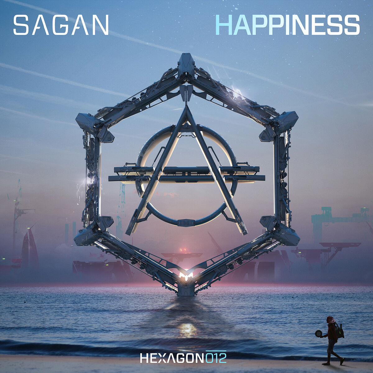 Album cover of Happiness