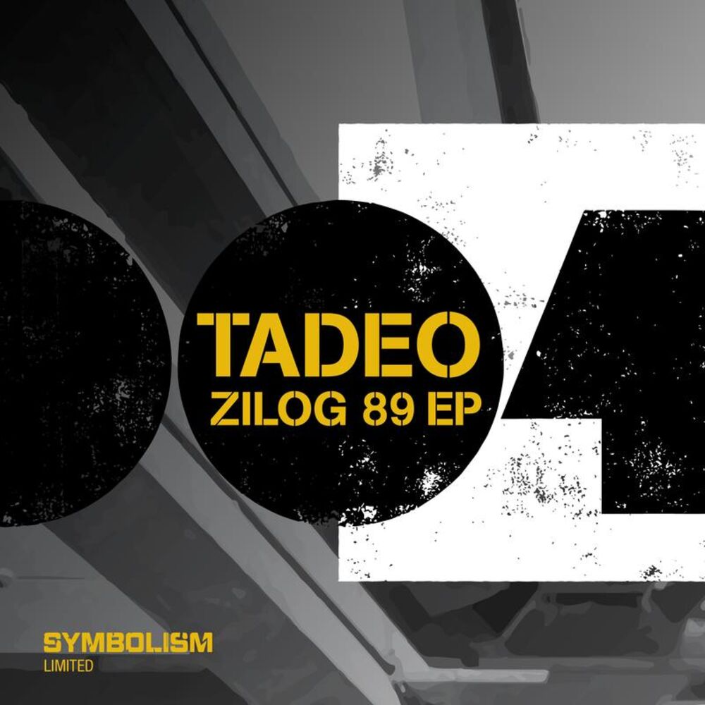 Picture of Zilog 89 EP
