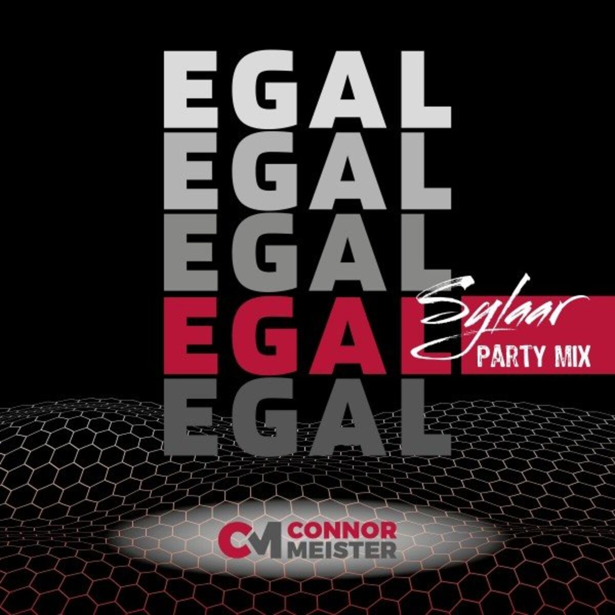 Album cover of Egal (Sylaar Party Mix)