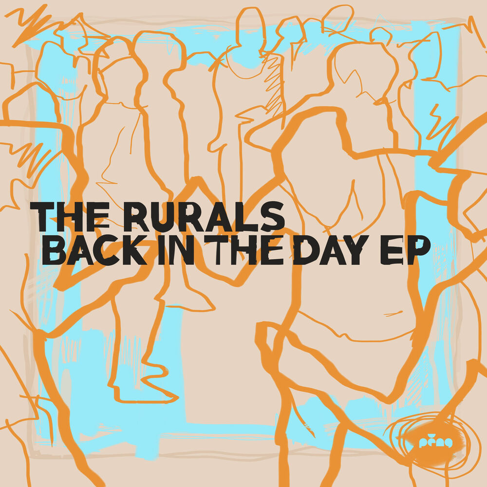 Picture of Back in the Day EP