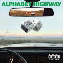 Cover of Alphabet Highway