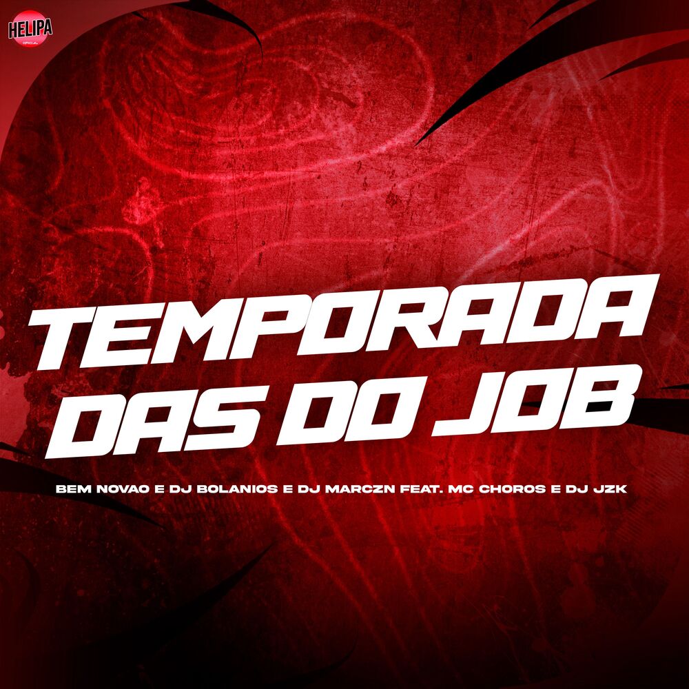 Picture of Temporada Das Do Job