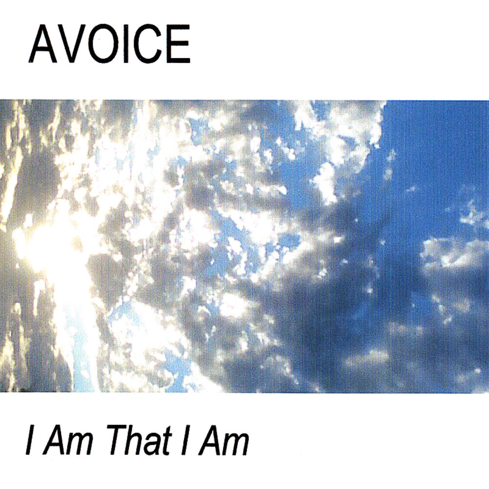Picture of I Am That I Am