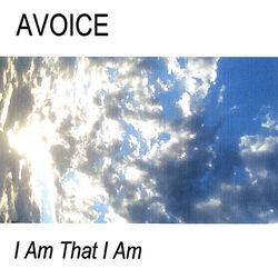 Cover of I Am That I Am