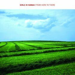 Cover of From Here to There