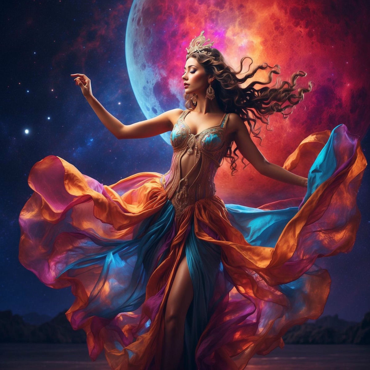 Album cover of Brightest Star