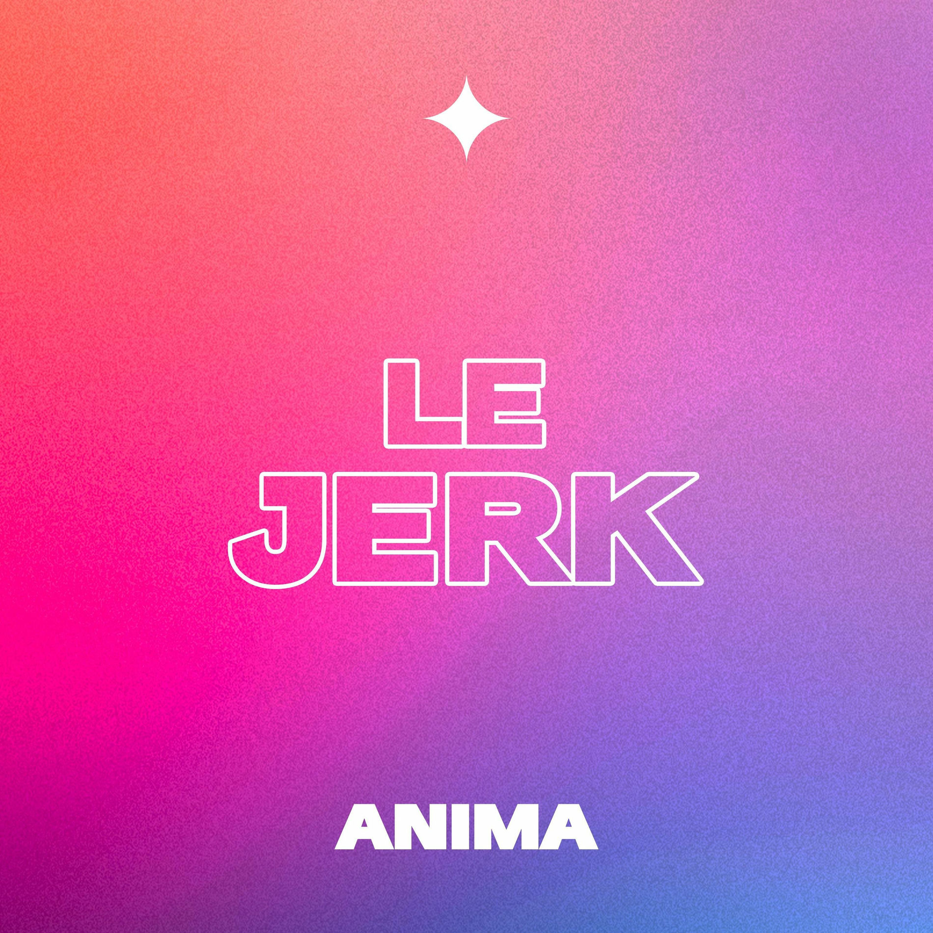 Album cover of Le Jerk