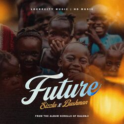 Cover of Future