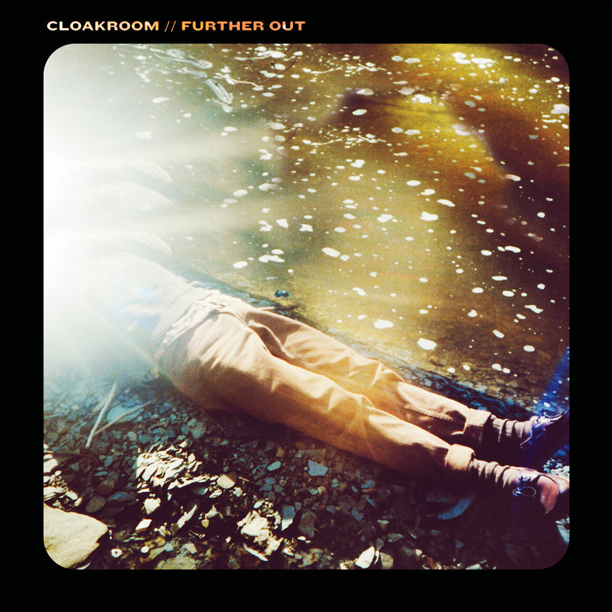 Album cover of Further Out