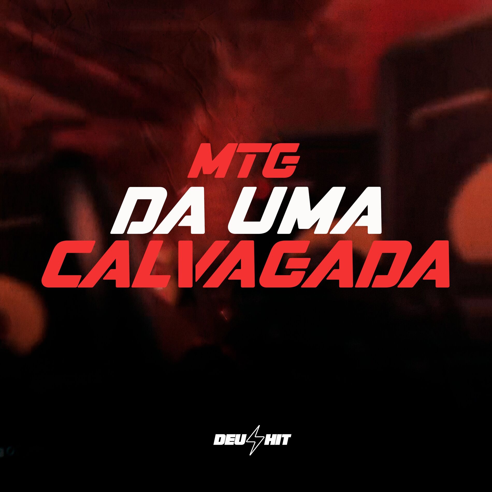 Album cover of Da Uma Cavalgada - Mtg
