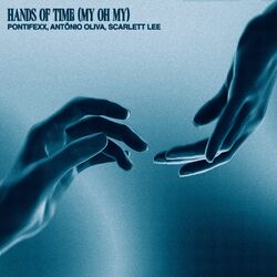 Cover of Hands Of Time (My Oh My)