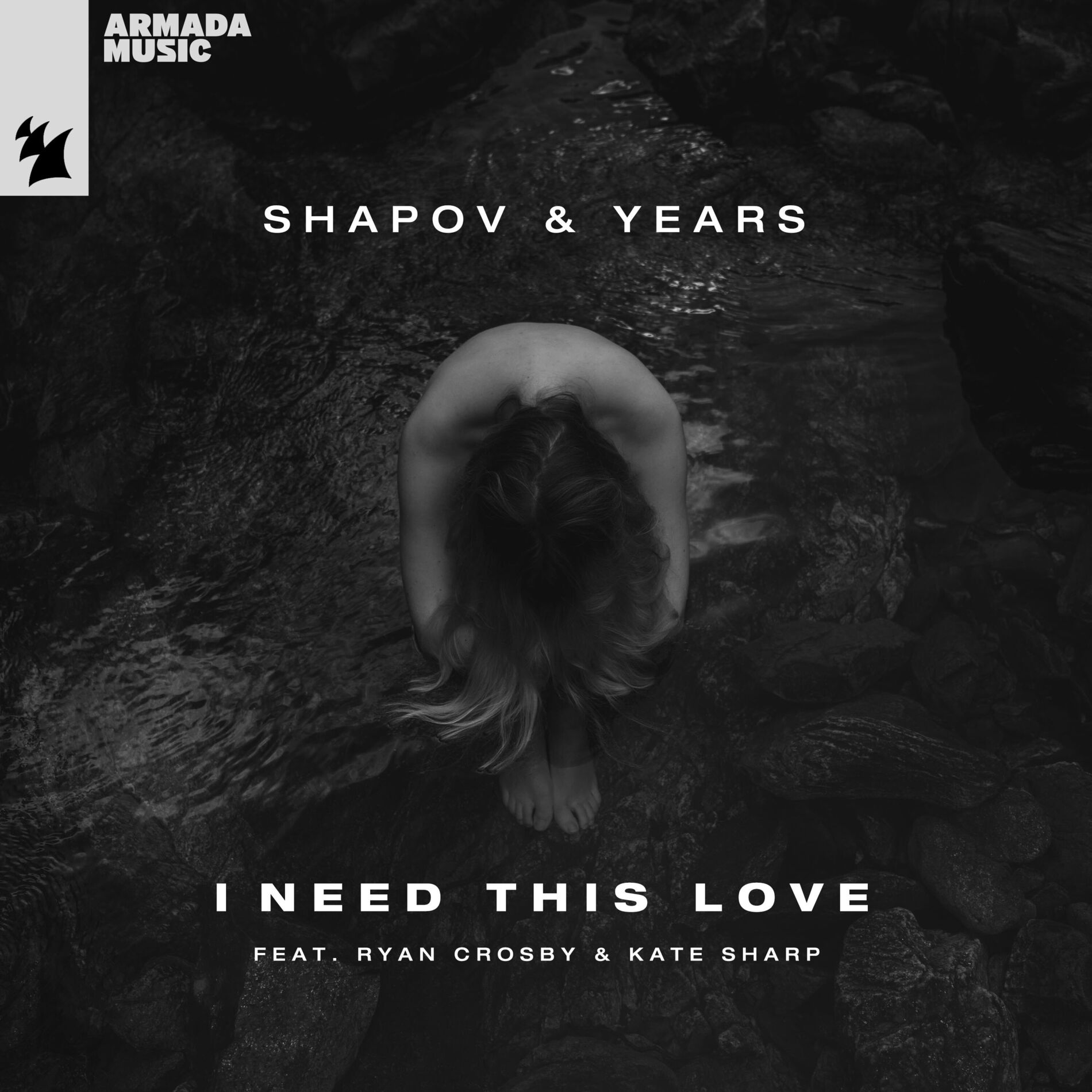Album cover of I Need This Love