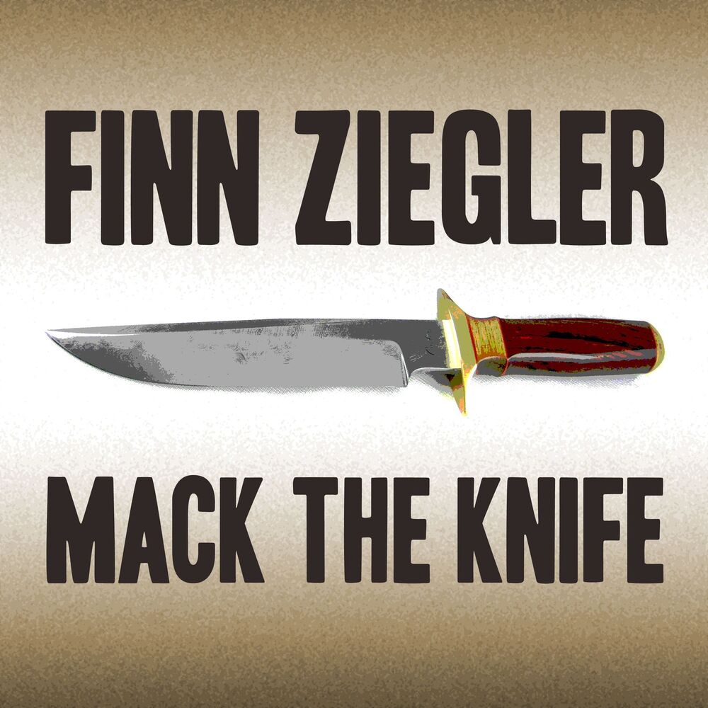 Picture of Mack the Knife
