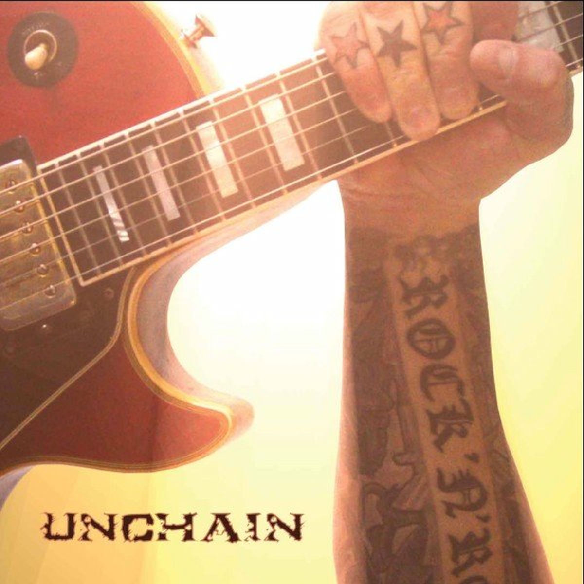 ミュージック UNCHAIN / 24years BEST tour REVENGE REVENGE Announce European Tour With PROFANATICA And
