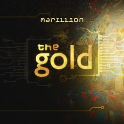 Cover of The Gold