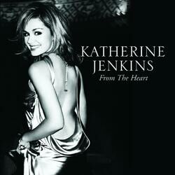 Cover of Katherine Jenkins / From The Heart