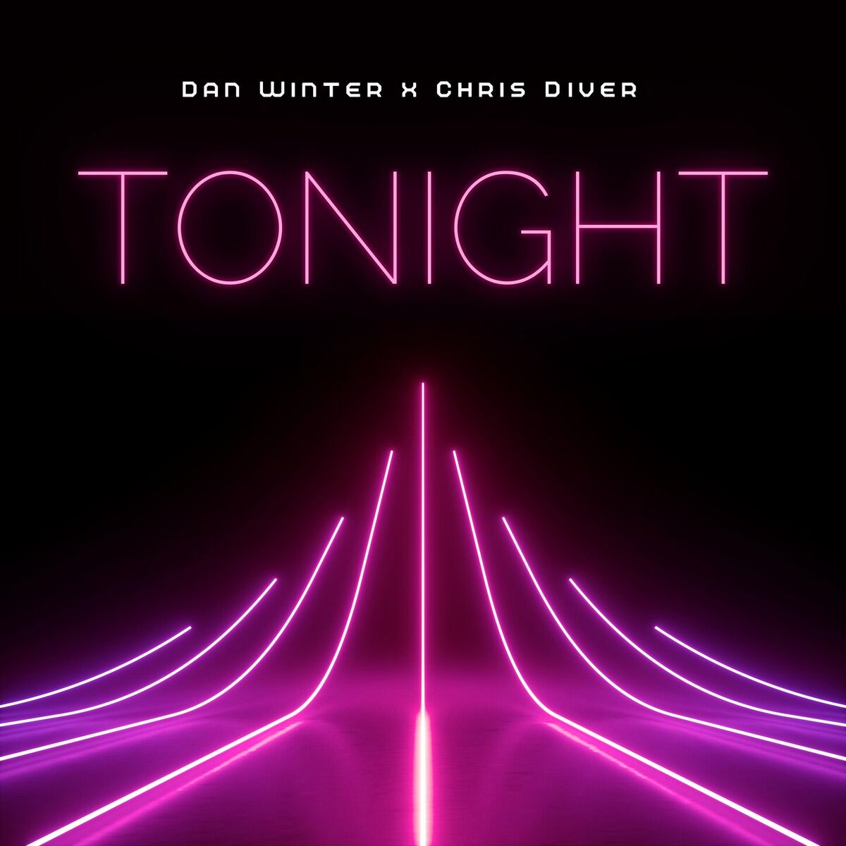 Album cover of Tonight