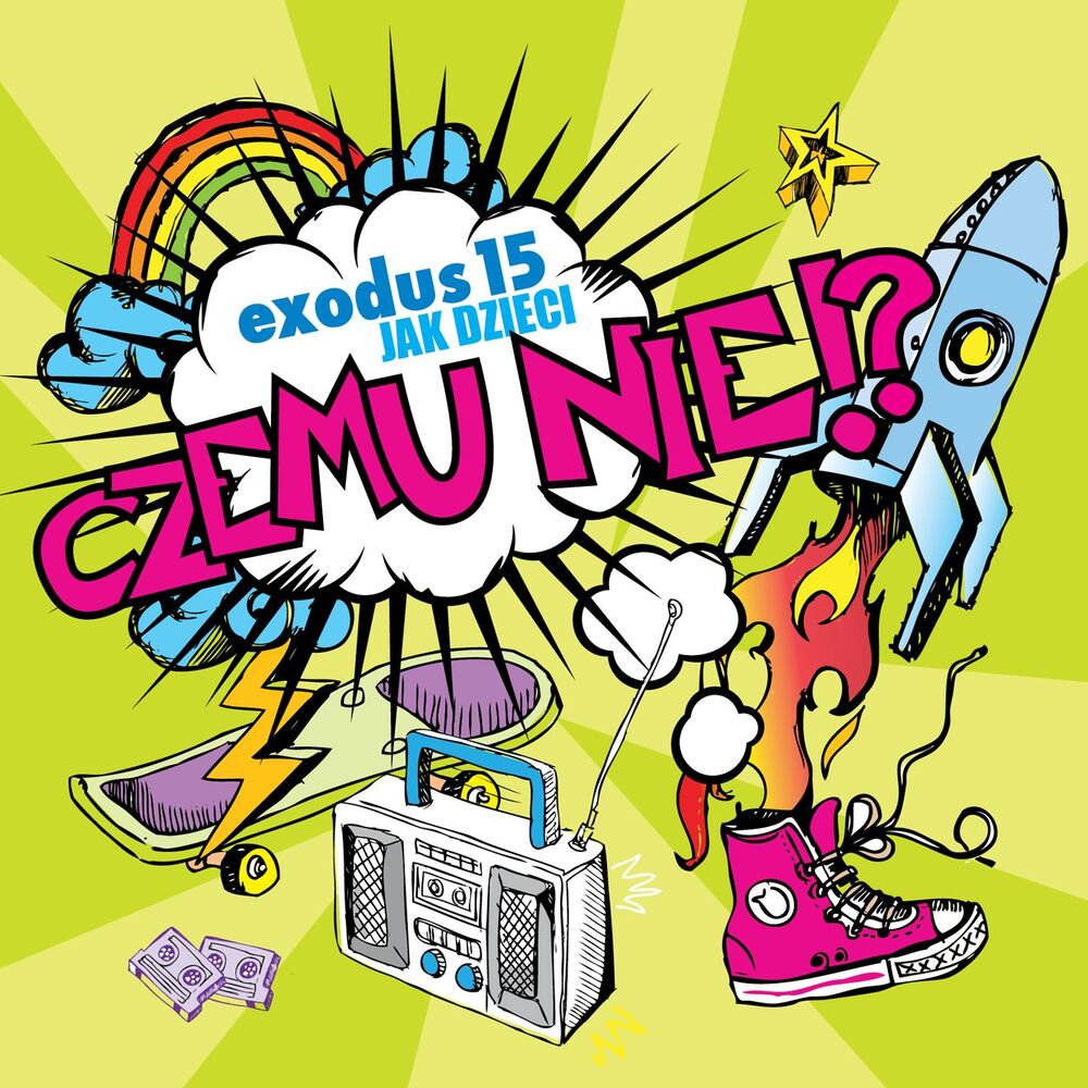 Picture of Czemu nie