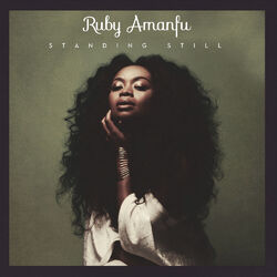 Cover of Standing Still