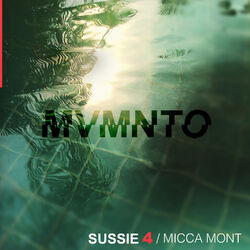 Cover of Mvmnto