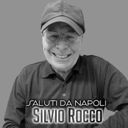 Cover of Saluti da napoli