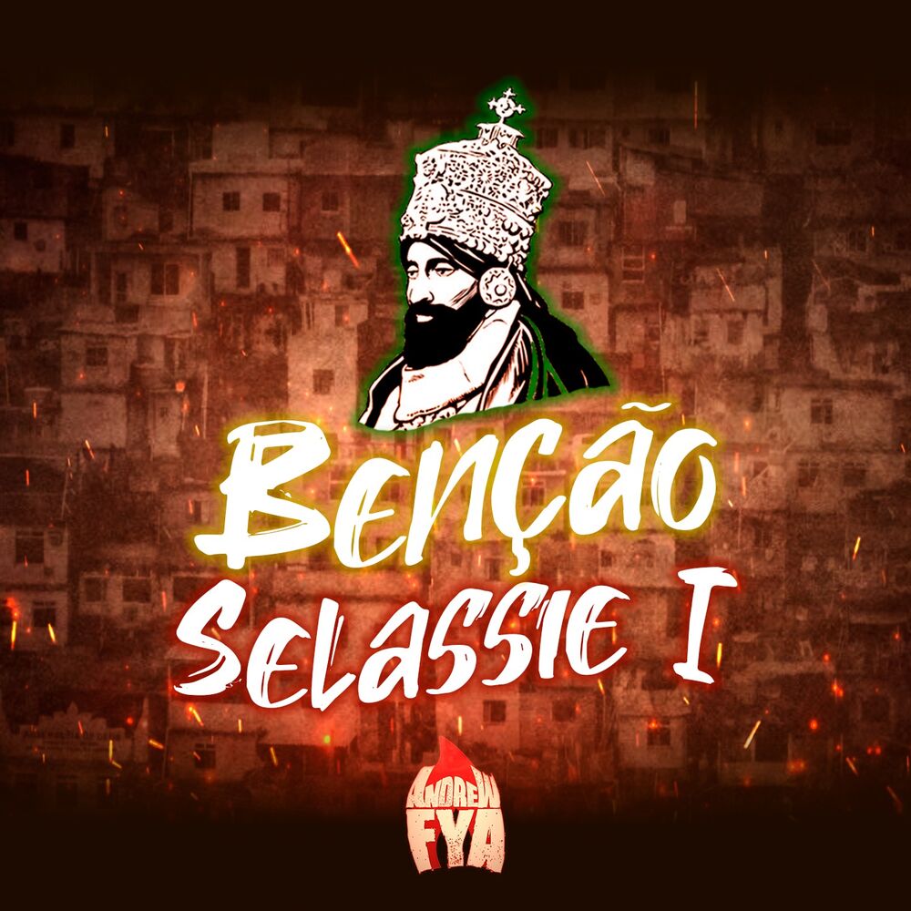 Picture of Benção Selassie I