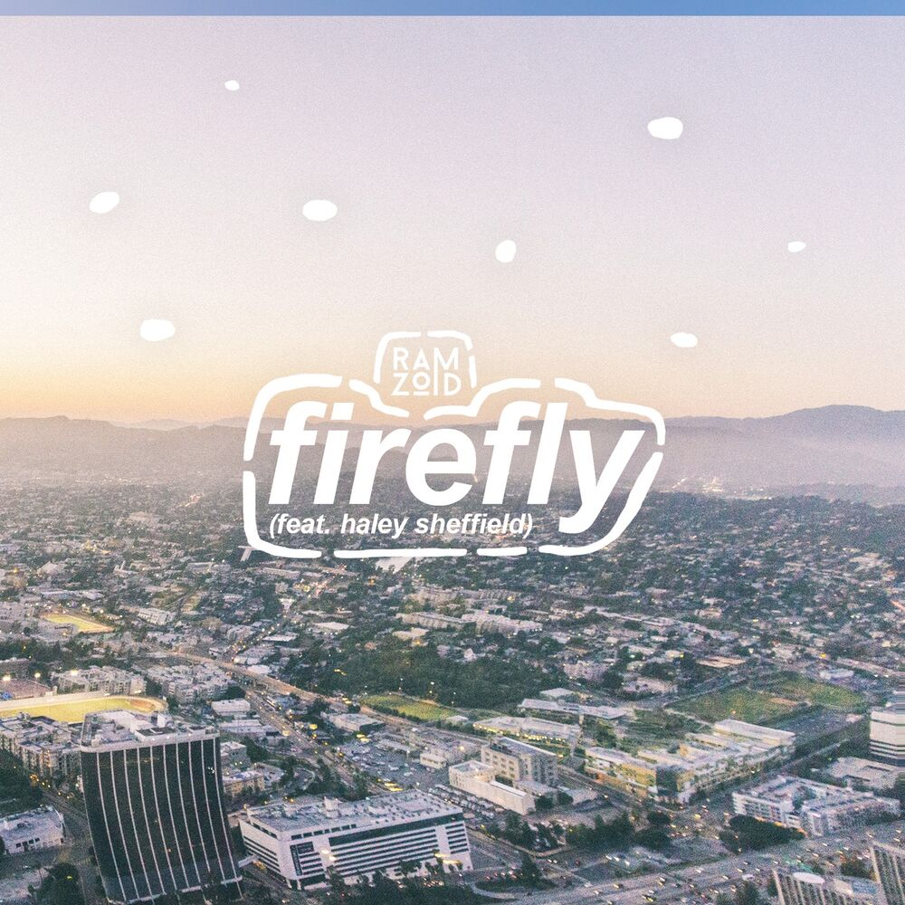 Picture of Firefly (feat. Haley Sheffield)