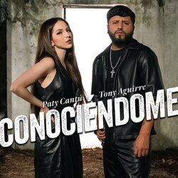 Cover of Conociéndome