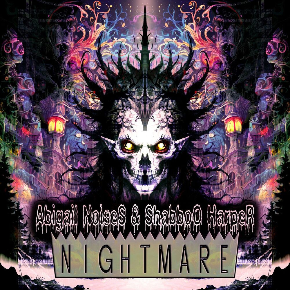 Picture of Nightmare