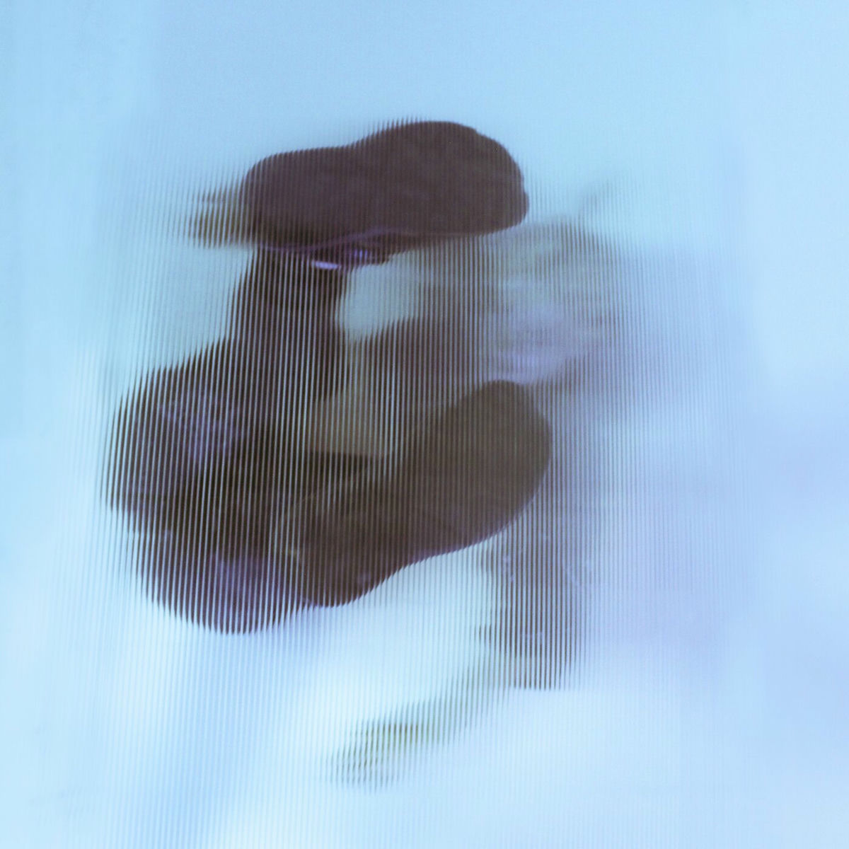 Album cover of No Body