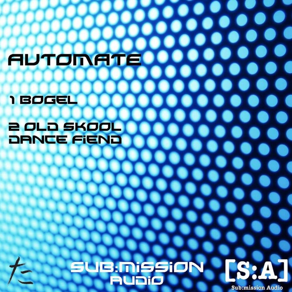 Picture of Bogel/Oldskool Dance Fiend