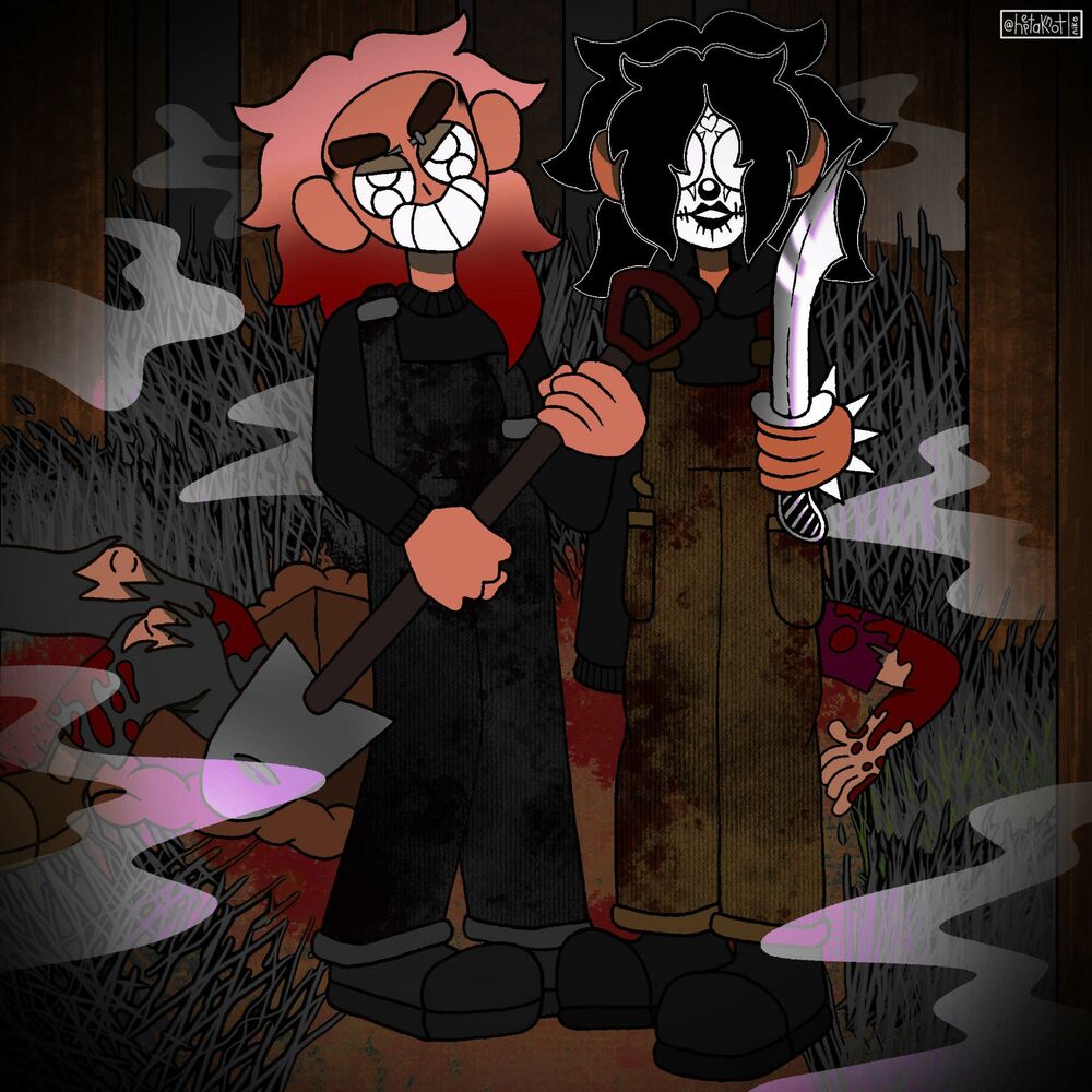 Picture of THEWOODS! (feat. heptaknot)