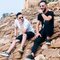 Cover of المدرسة العليا