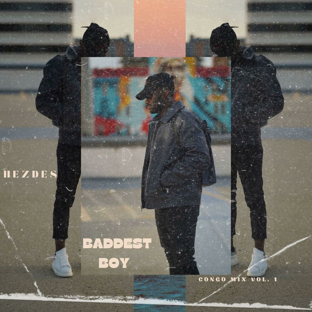 Picture of Baddest Boy (Rmx)