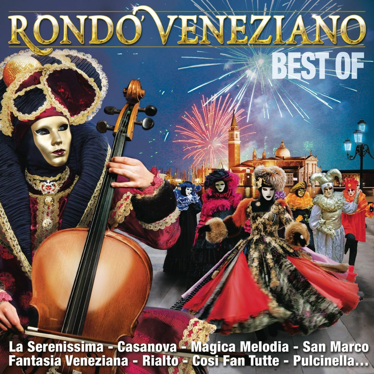 Album cover of Inverno