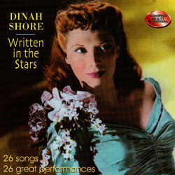 Cover of Written In The Stars