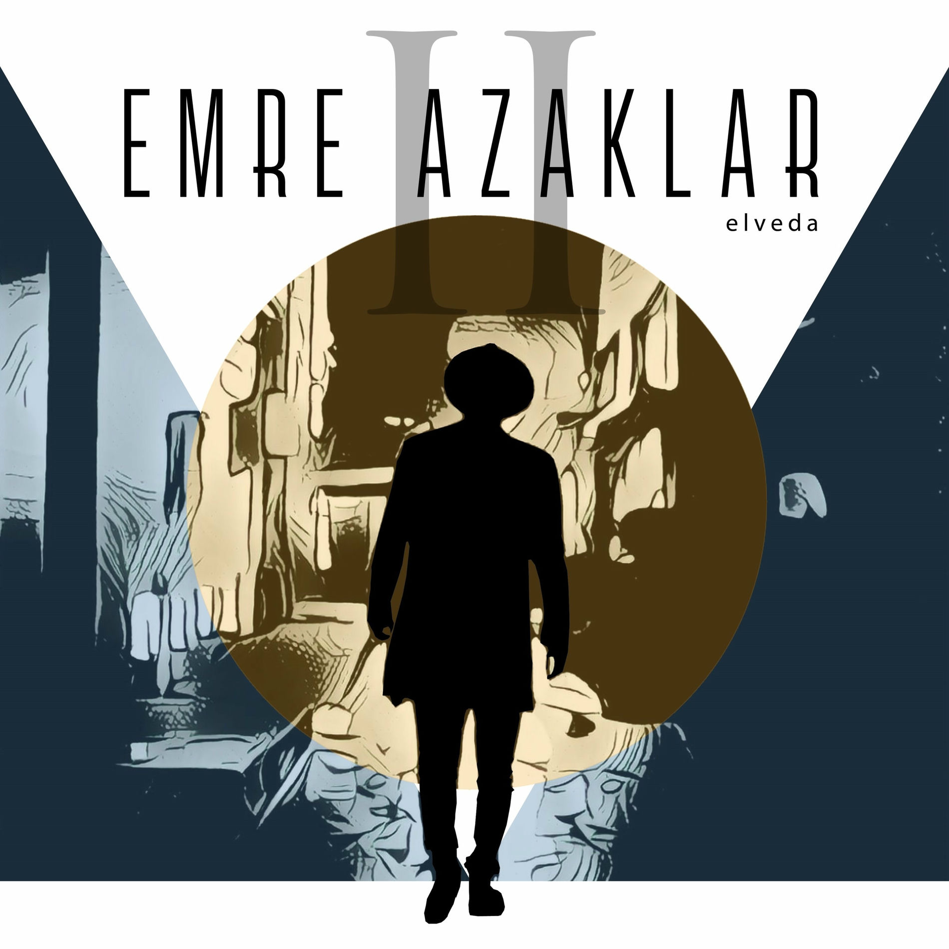 Album cover of Elveda