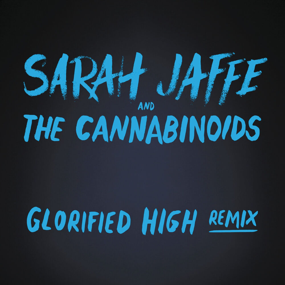Picture of Glorified High (The Cannabinoids Remix)