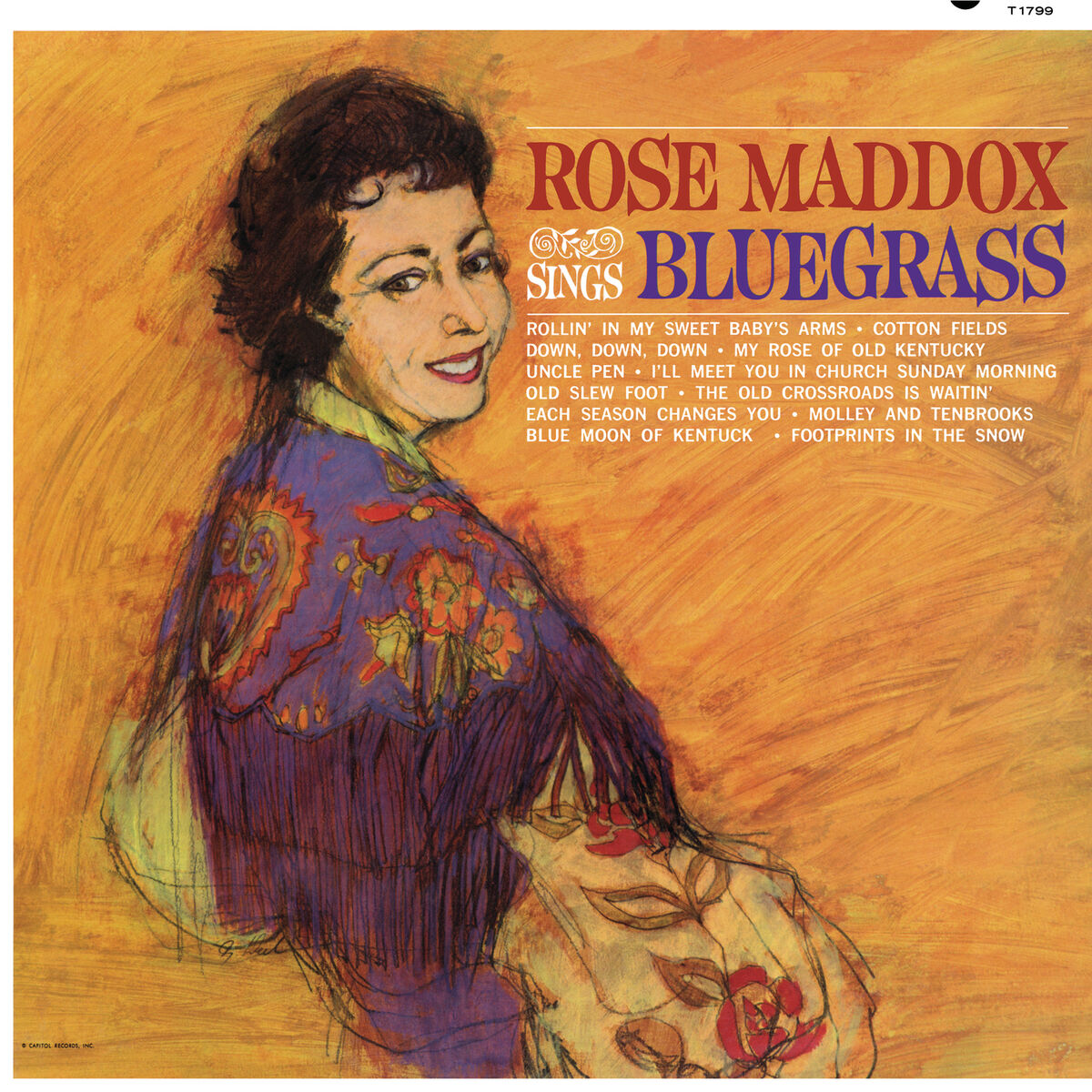 Album cover of Cotton Fields (The Cotton Song)