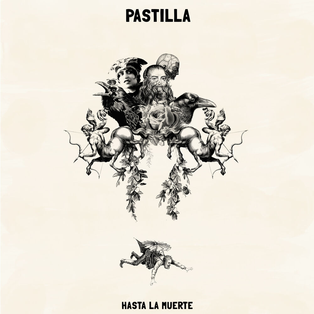 Picture of Hasta la Muerte II