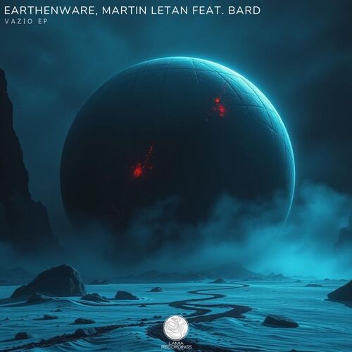 Earthenware & Martin Letan - Vazio (2025) Earthenware & Martin Letan - Vazio (2025)